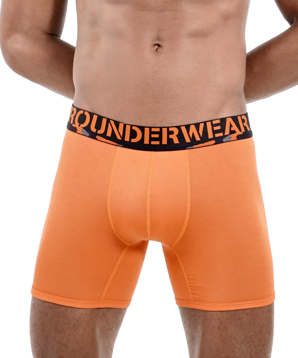 Boxer Brief - Army