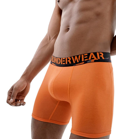 Boxer Brief - Army