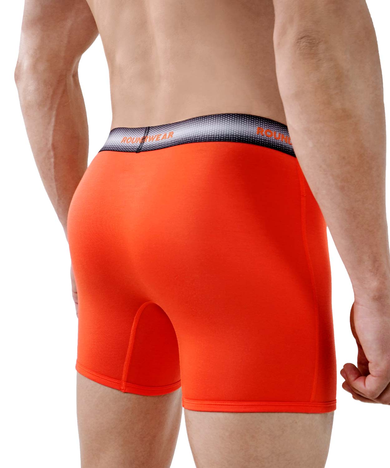 Boxer Brief - Under Construction