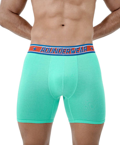 Boxer Brief - LA Skate