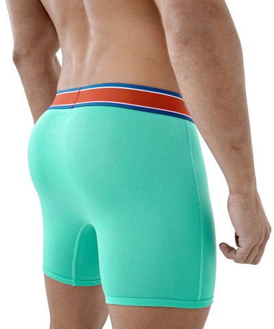 Boxer Brief - LA Skate