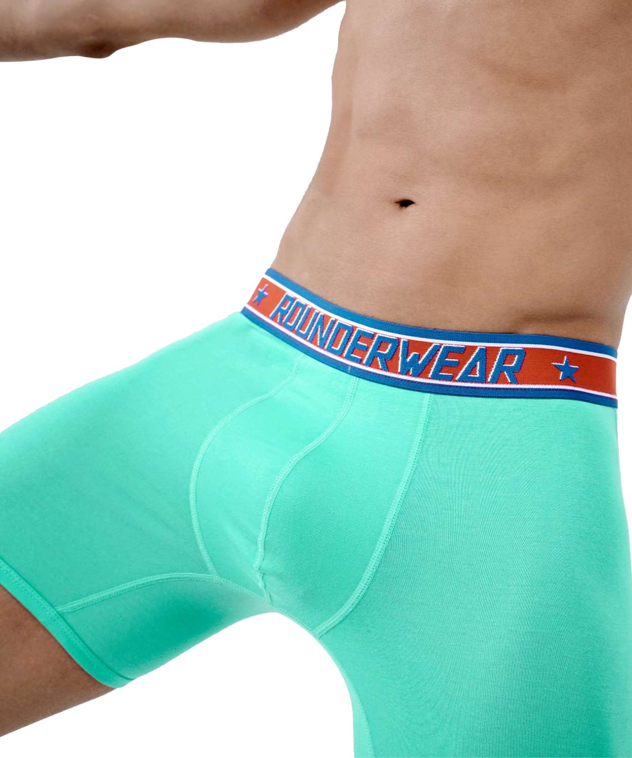 Boxer Brief - LA Skate