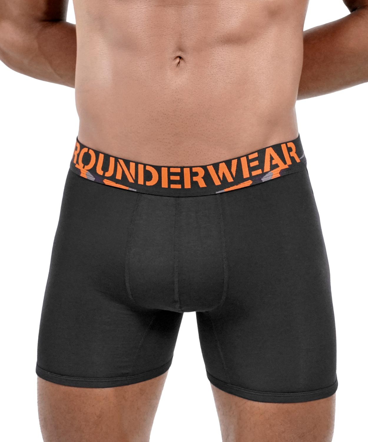 Boxer Brief - Army