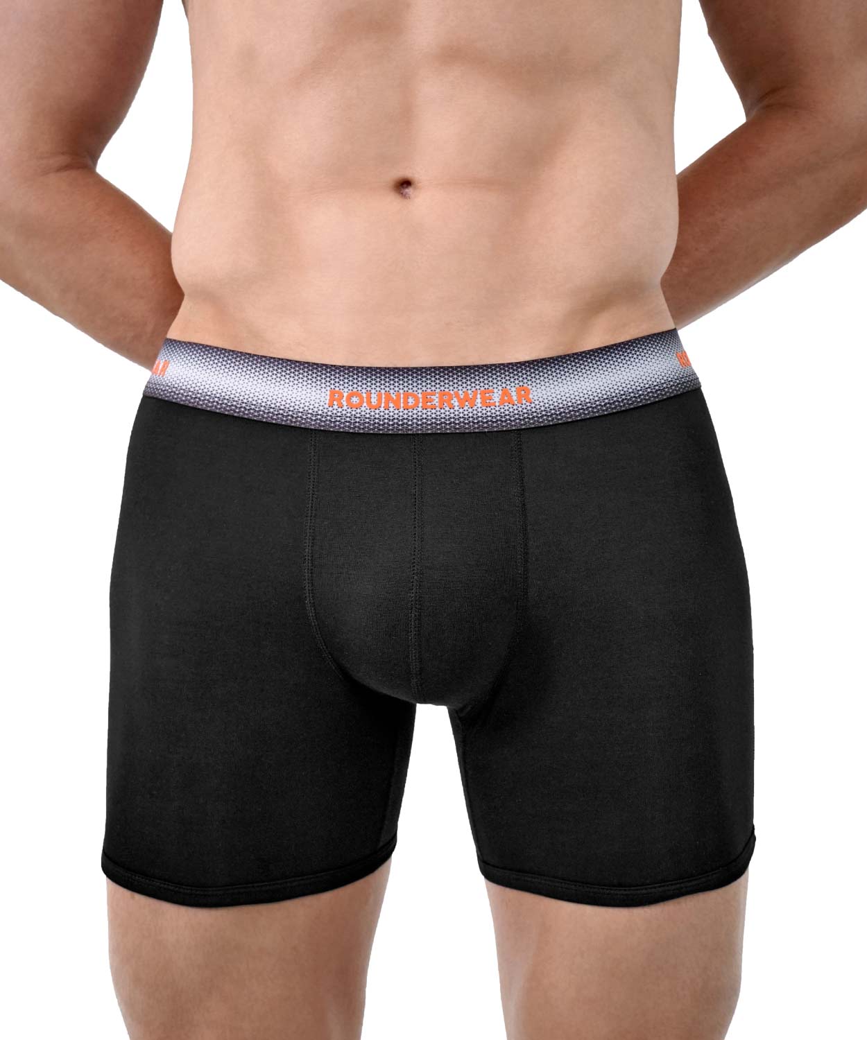 Boxer Brief - Under Construction