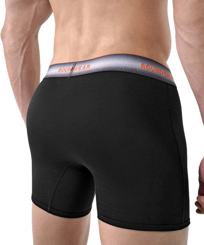 Boxer Brief - Under Construction