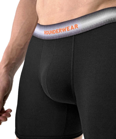 Boxer Brief - Under Construction