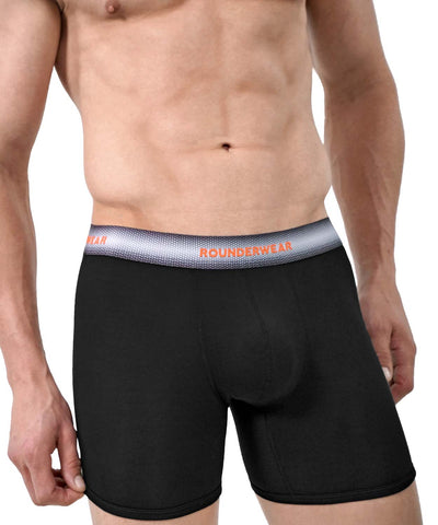 Boxer Brief - Under Construction