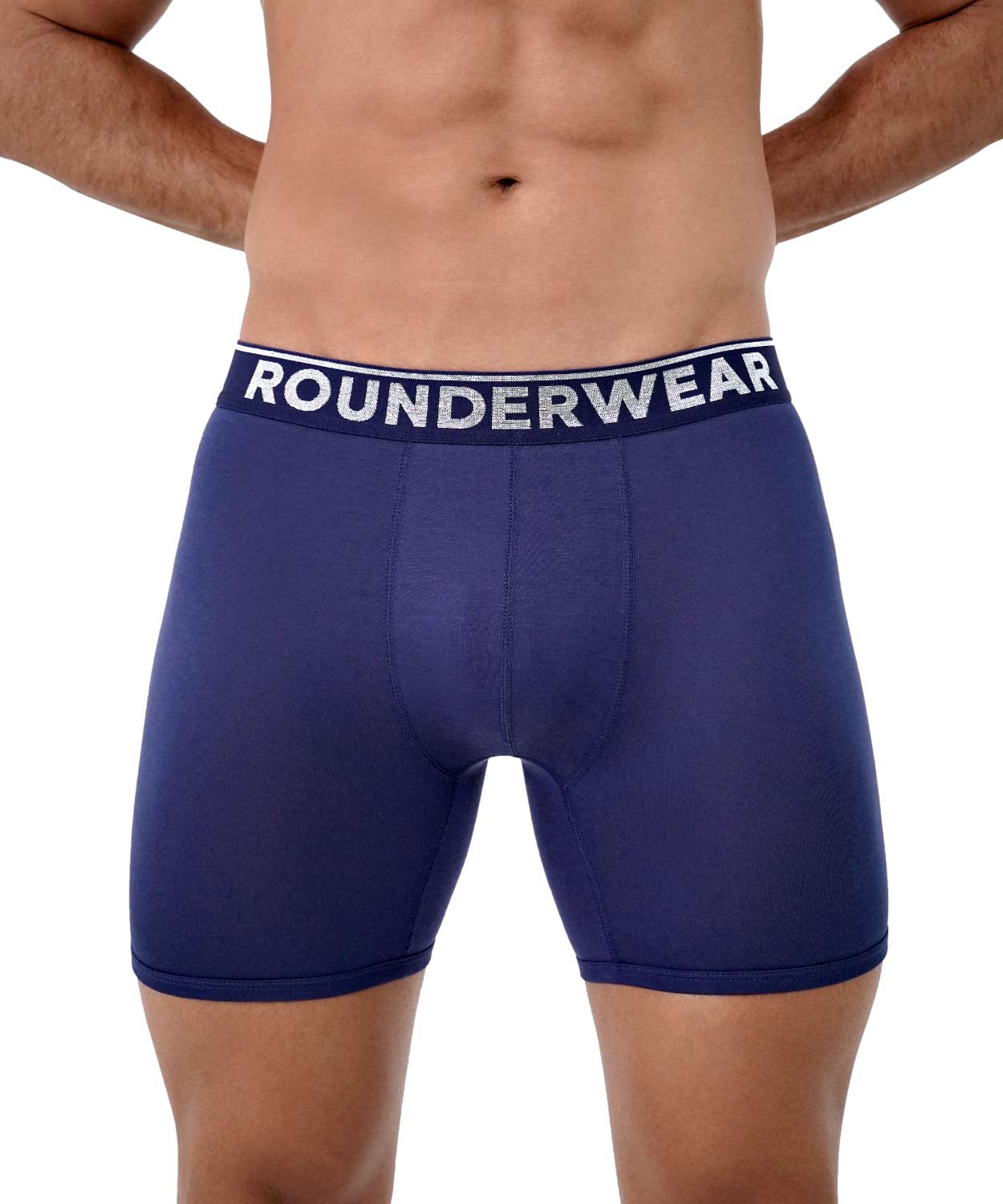 Boxer Brief - Reflections