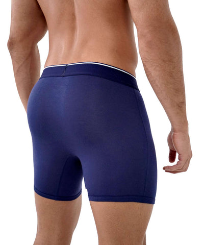 Boxer Brief - Reflections