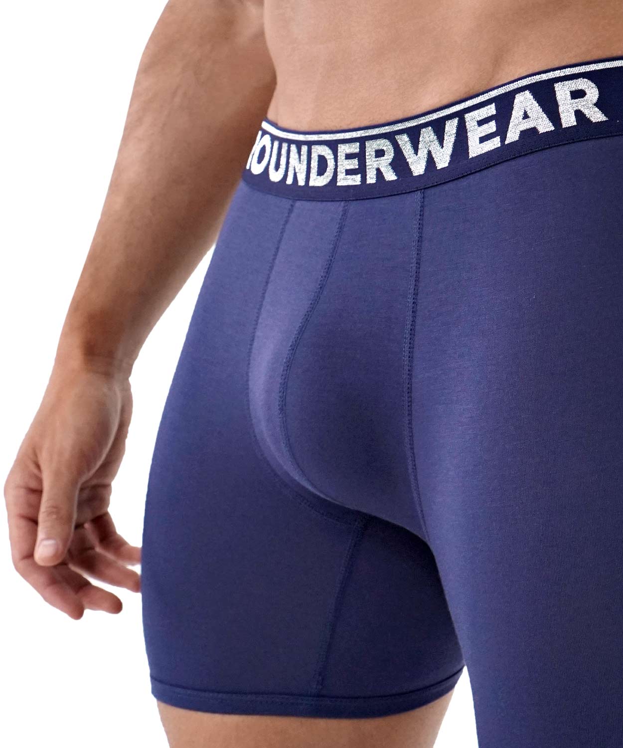 Boxer Brief - Reflections