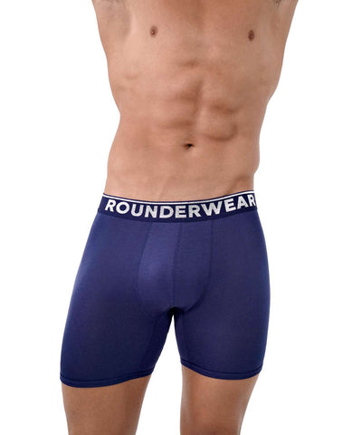 Boxer Brief - Reflections