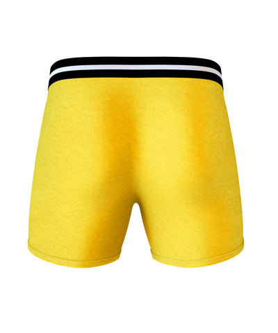 Boxer Brief - Taste