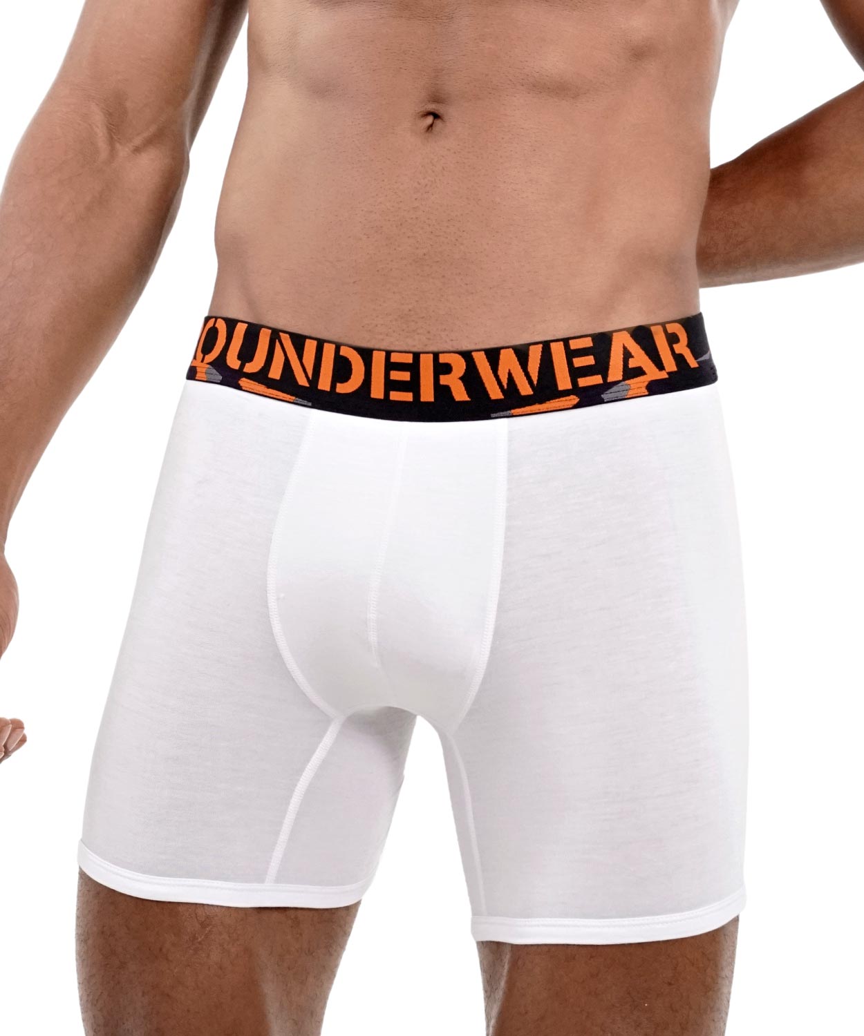Boxer Brief - Army