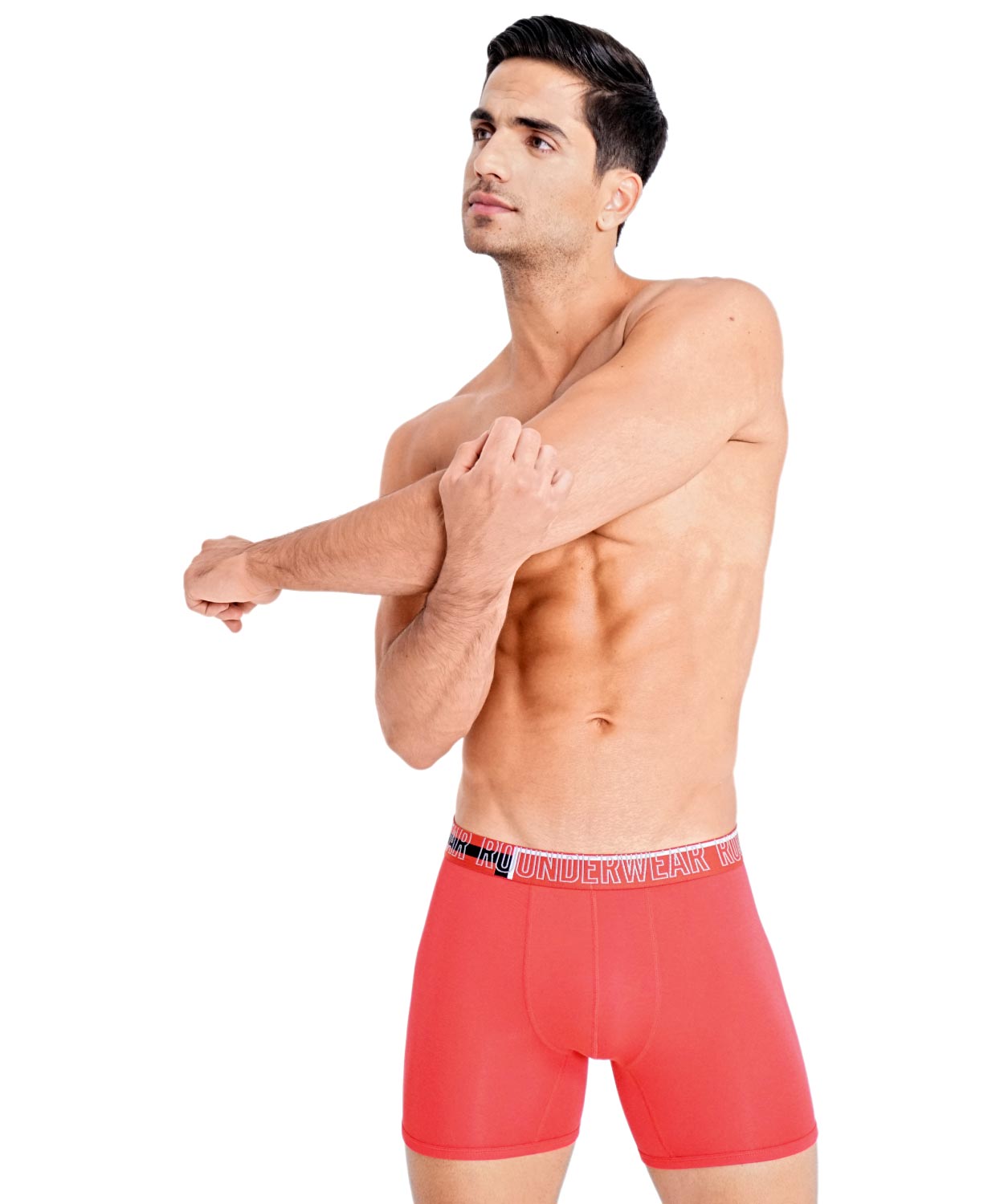 Boxer Brief - Prime