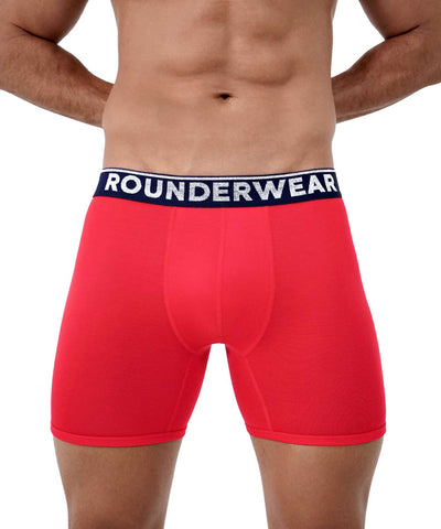 Boxer Brief - Reflections