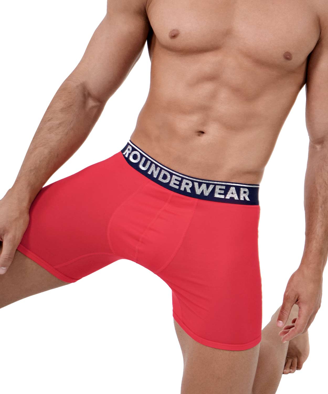 Boxer Brief - Reflections