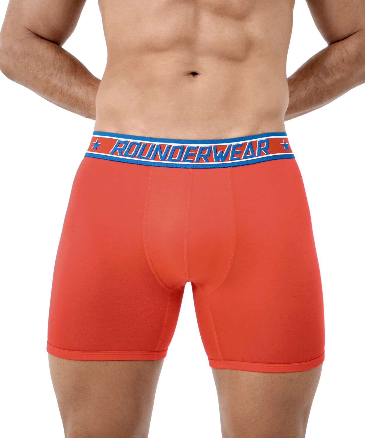 Boxer Brief - LA Skate