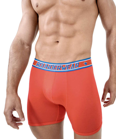 Boxer Brief - LA Skate