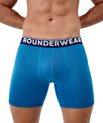 Boxer Brief - Reflections