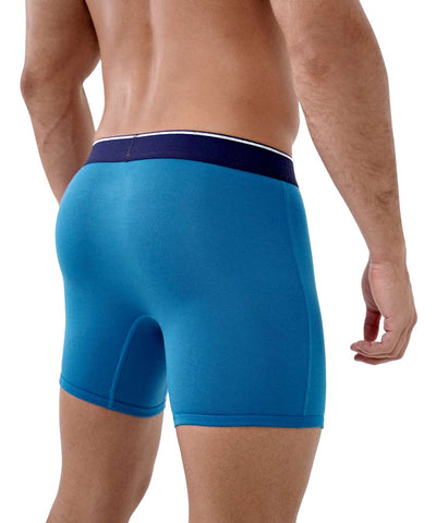 Boxer Brief - Reflections