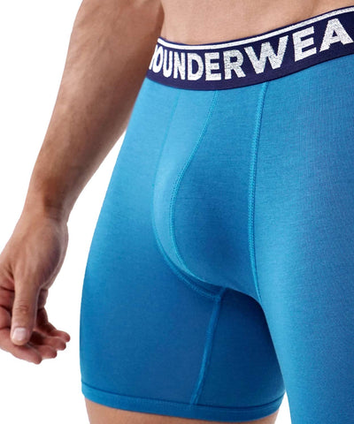 Boxer Brief - Reflections