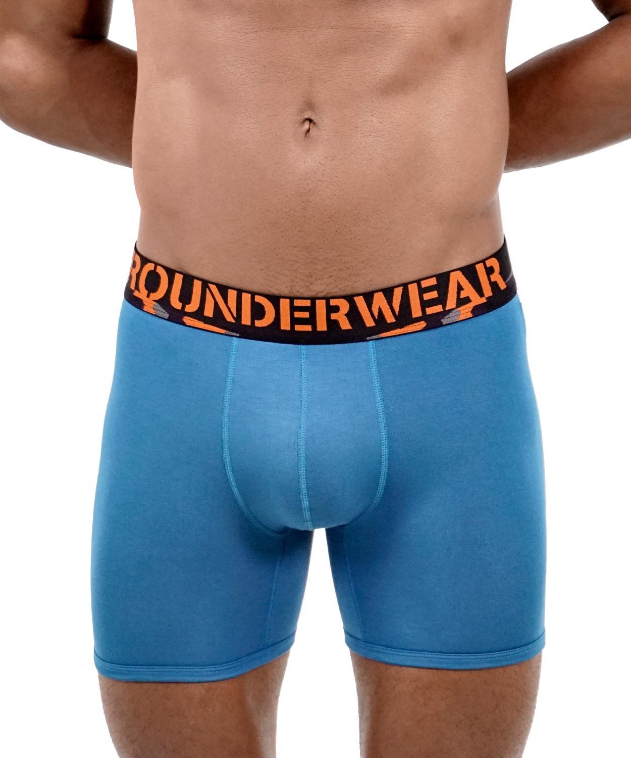 Boxer Brief - Army
