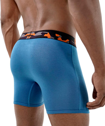 Boxer Brief - Army