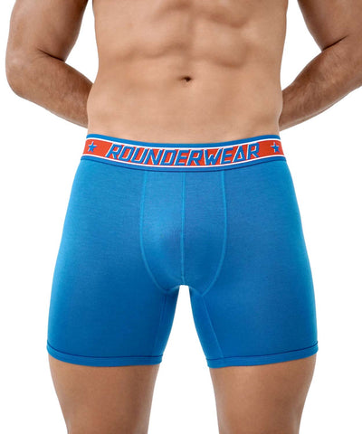 Boxer Brief - LA Skate