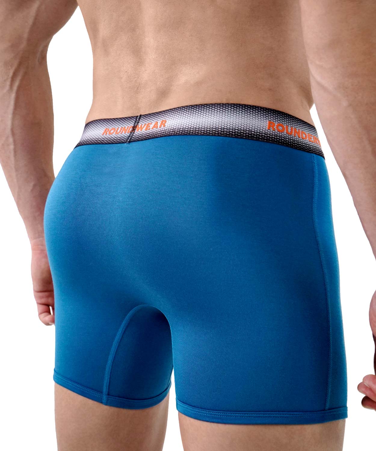 Boxer Brief - Under Construction