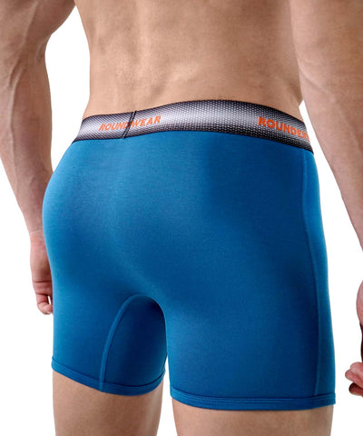 Boxer Brief - Under Construction