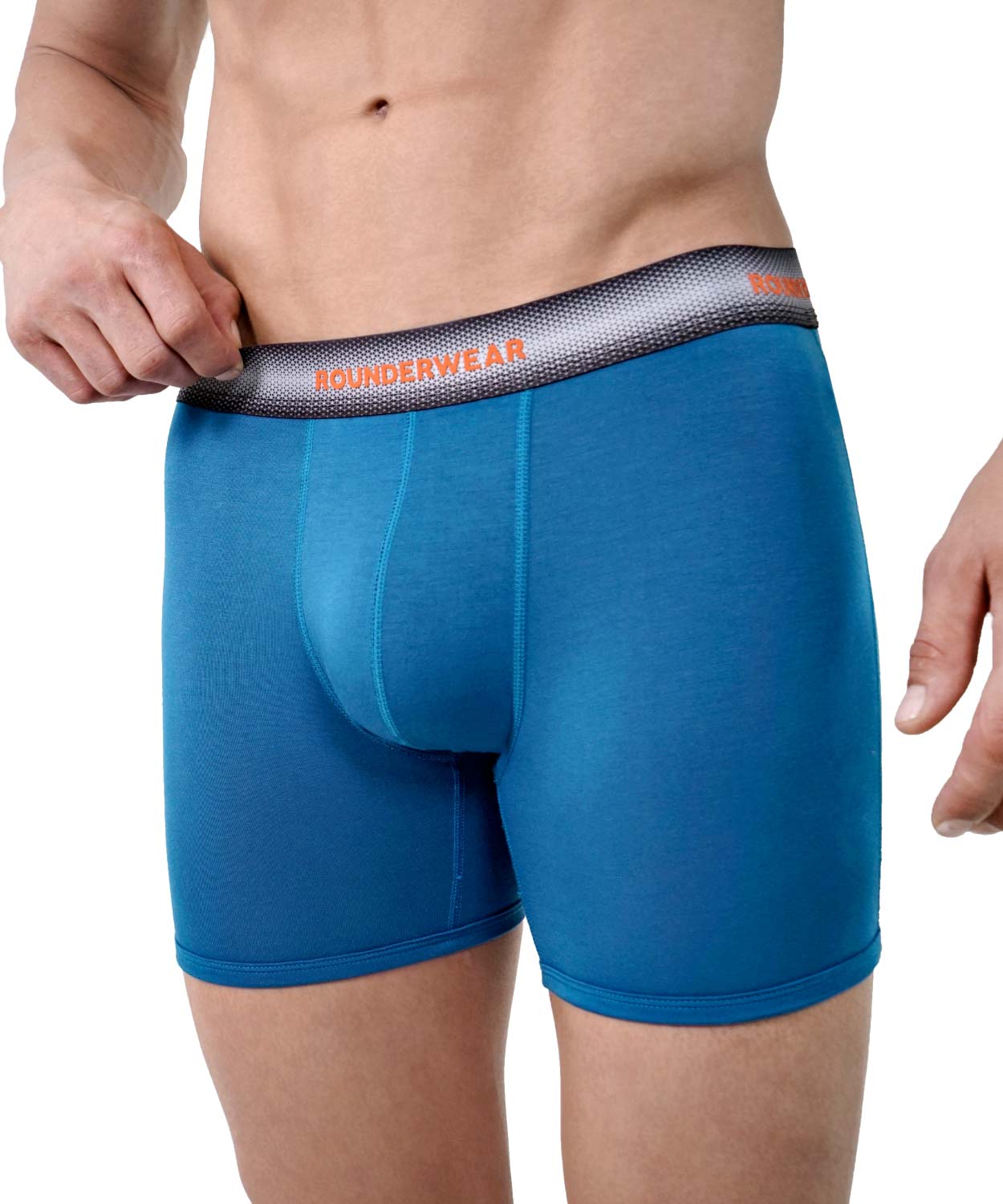 Boxer Brief - Under Construction