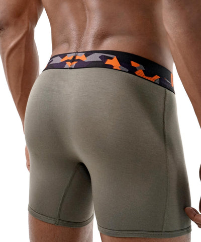 Boxer Brief - Army