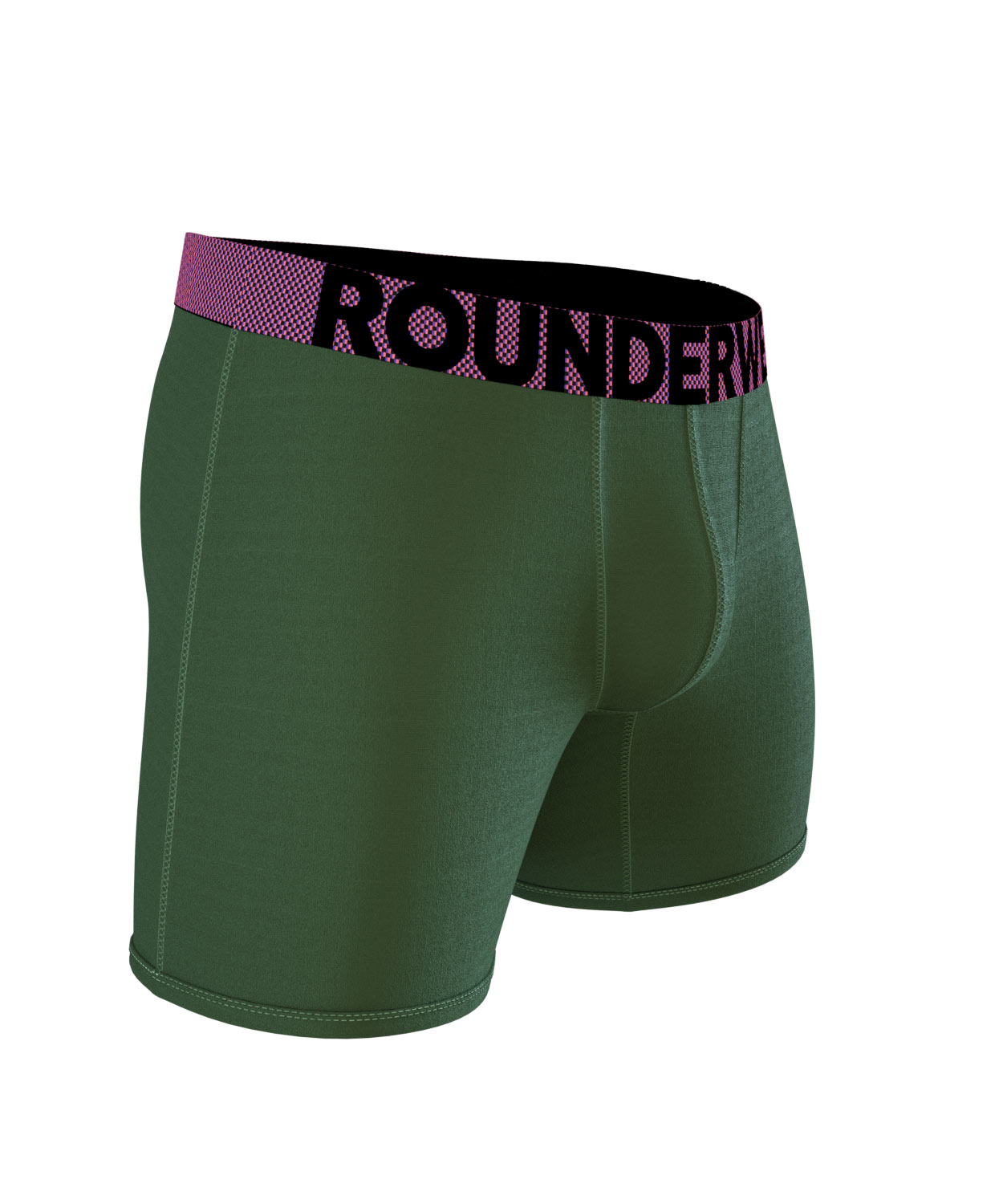 Boxer Brief - Sharp