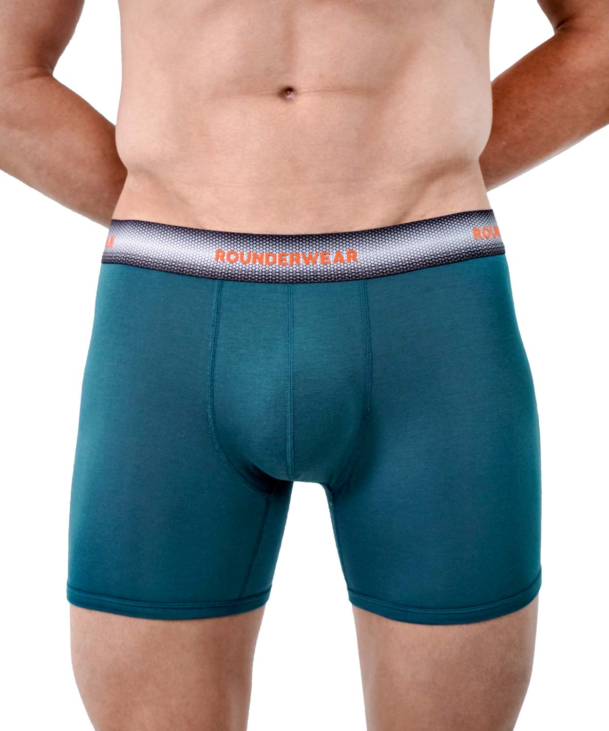 Boxer Brief - Under Construction