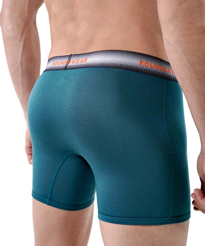 Boxer Brief - Under Construction