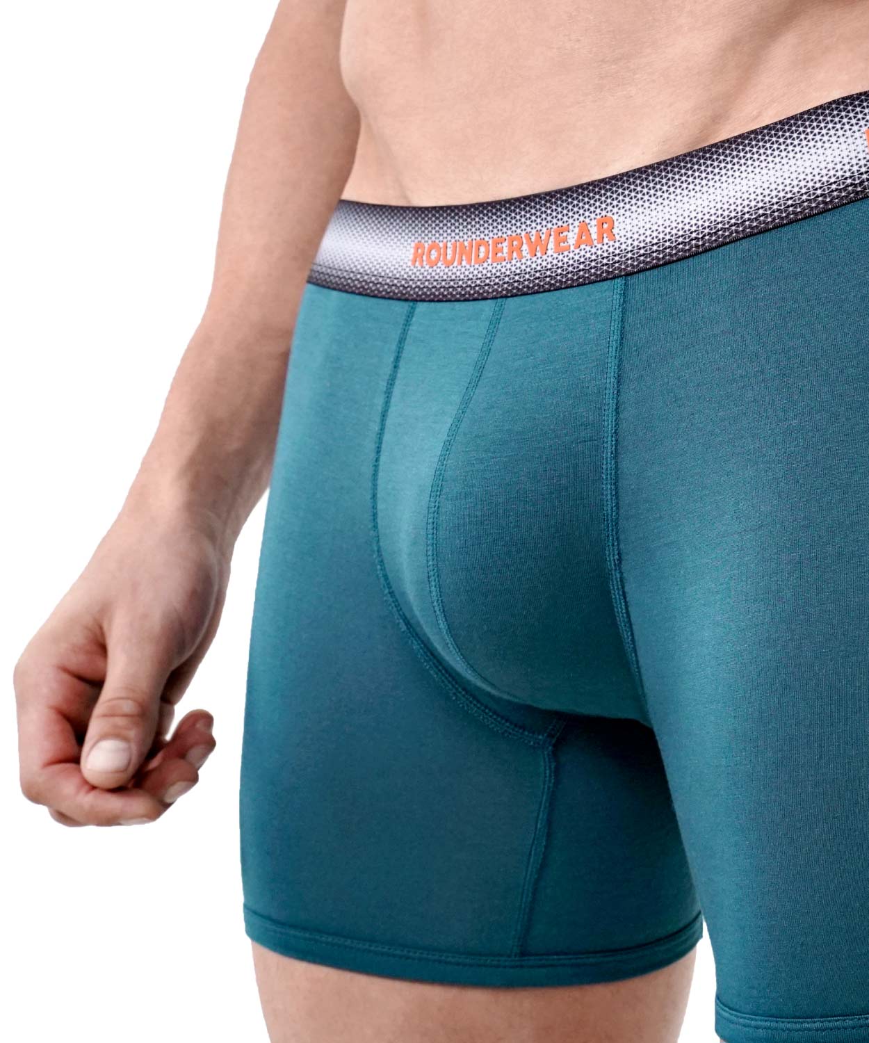 Boxer Brief - Under Construction