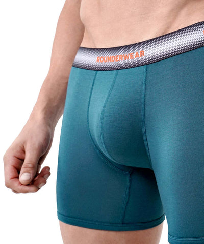 Boxer Brief - Under Construction