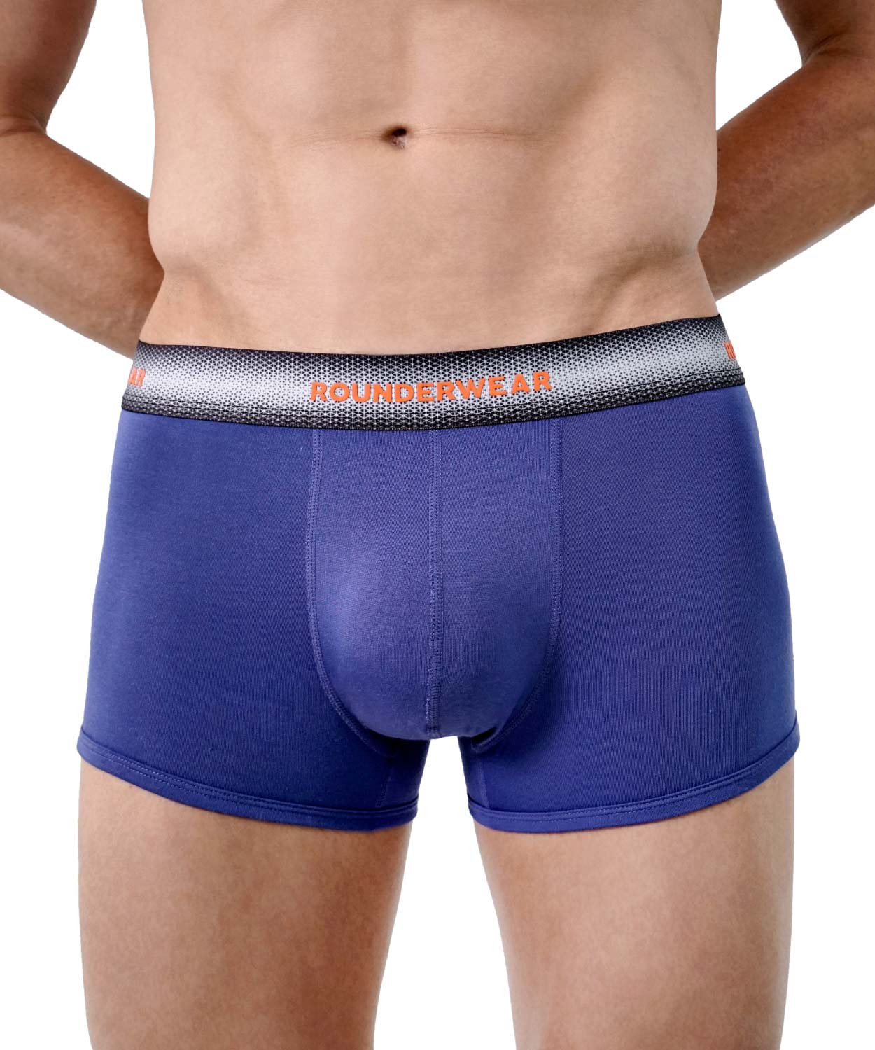 Trunk - Under Construction