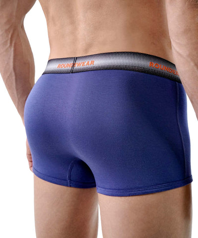 Trunk - Under Construction