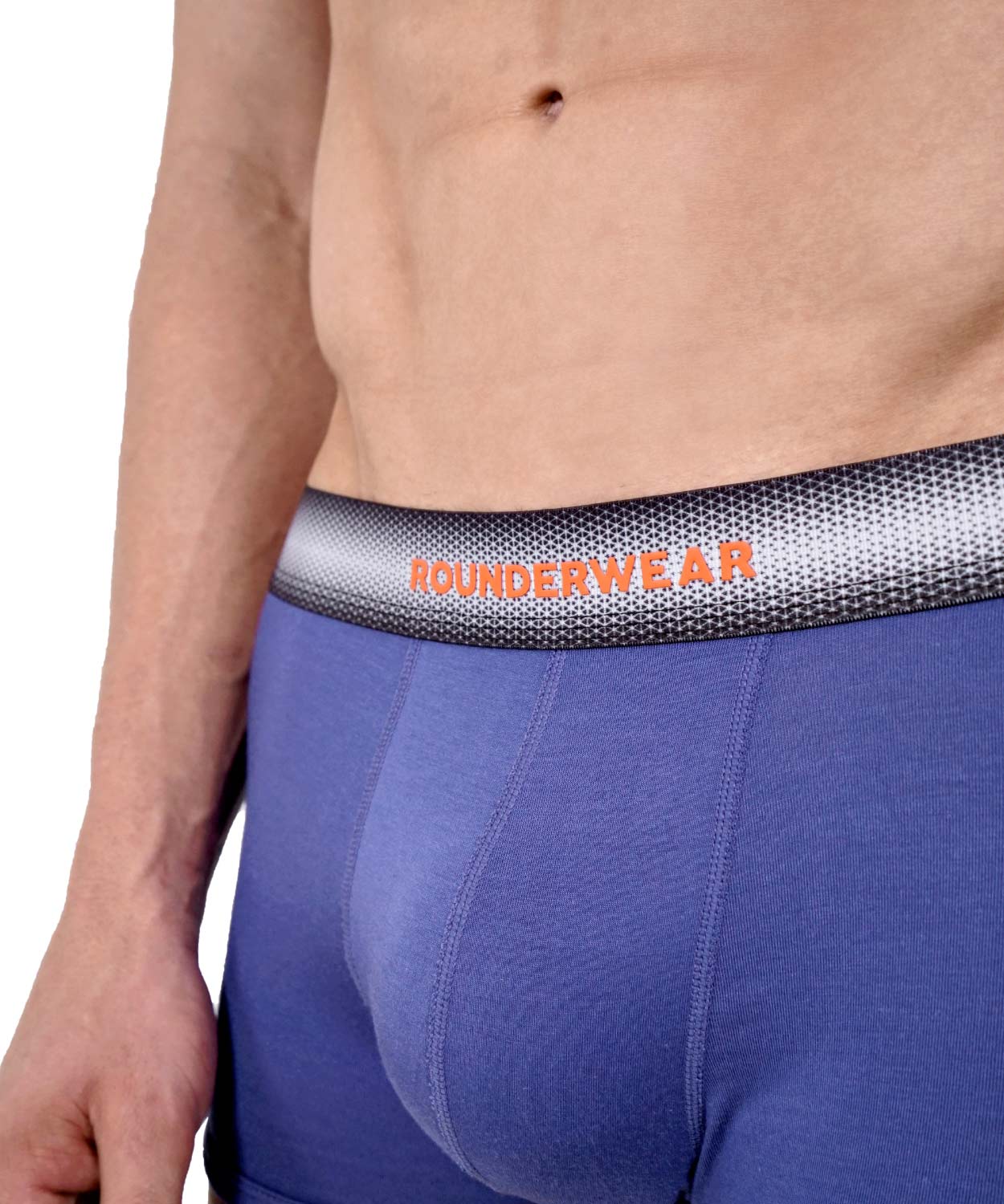 Trunk - Under Construction