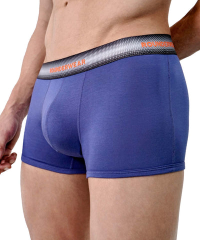 Trunk - Under Construction