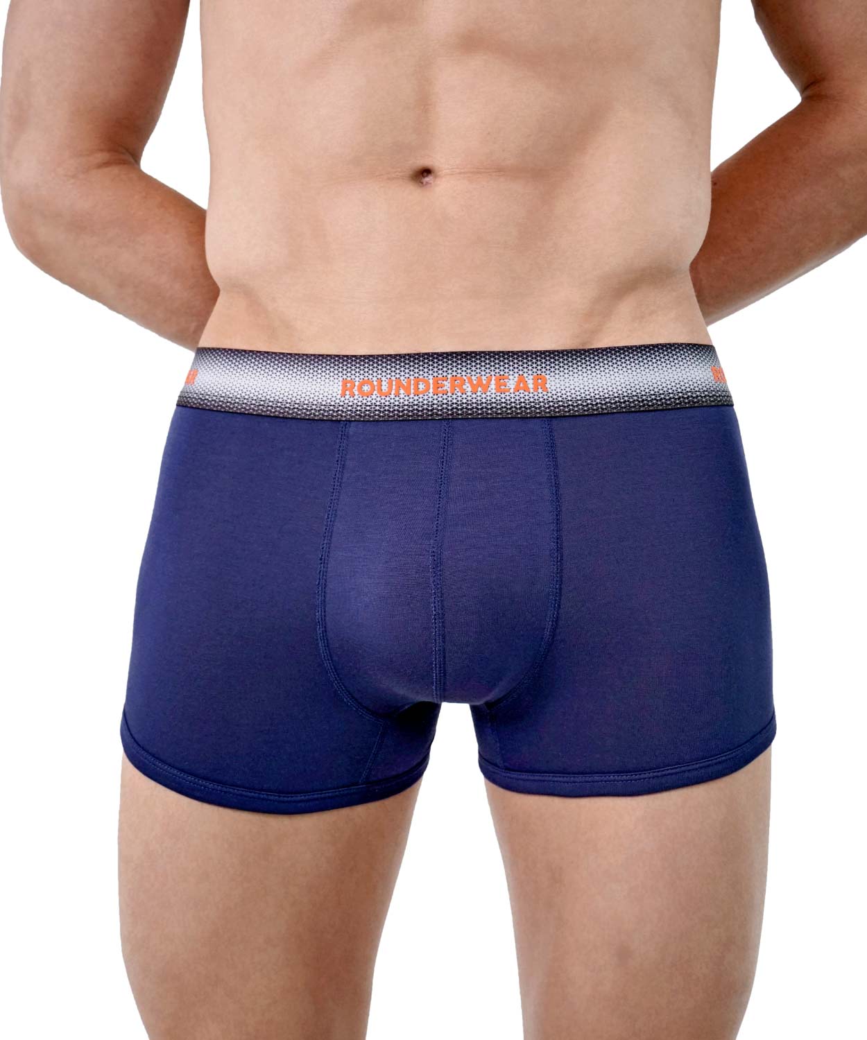 Trunk - Under Construction