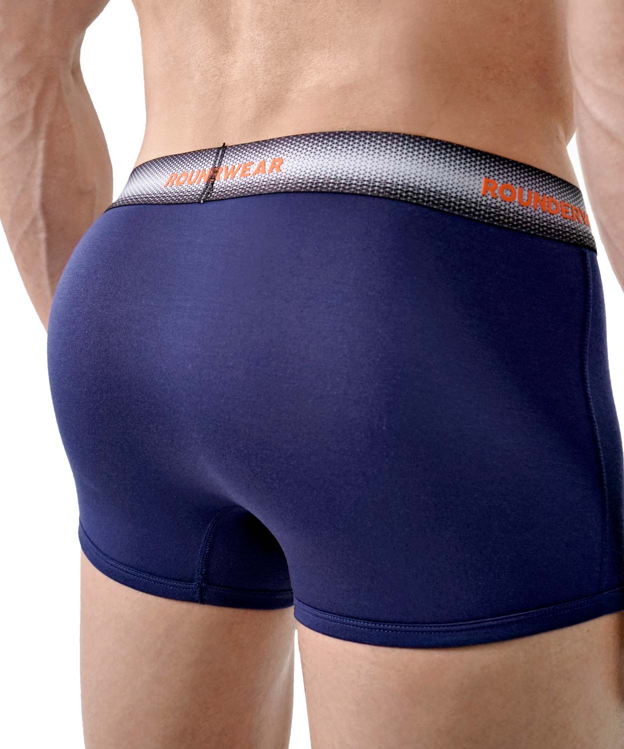 Trunk - Under Construction