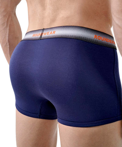 Trunk - Under Construction