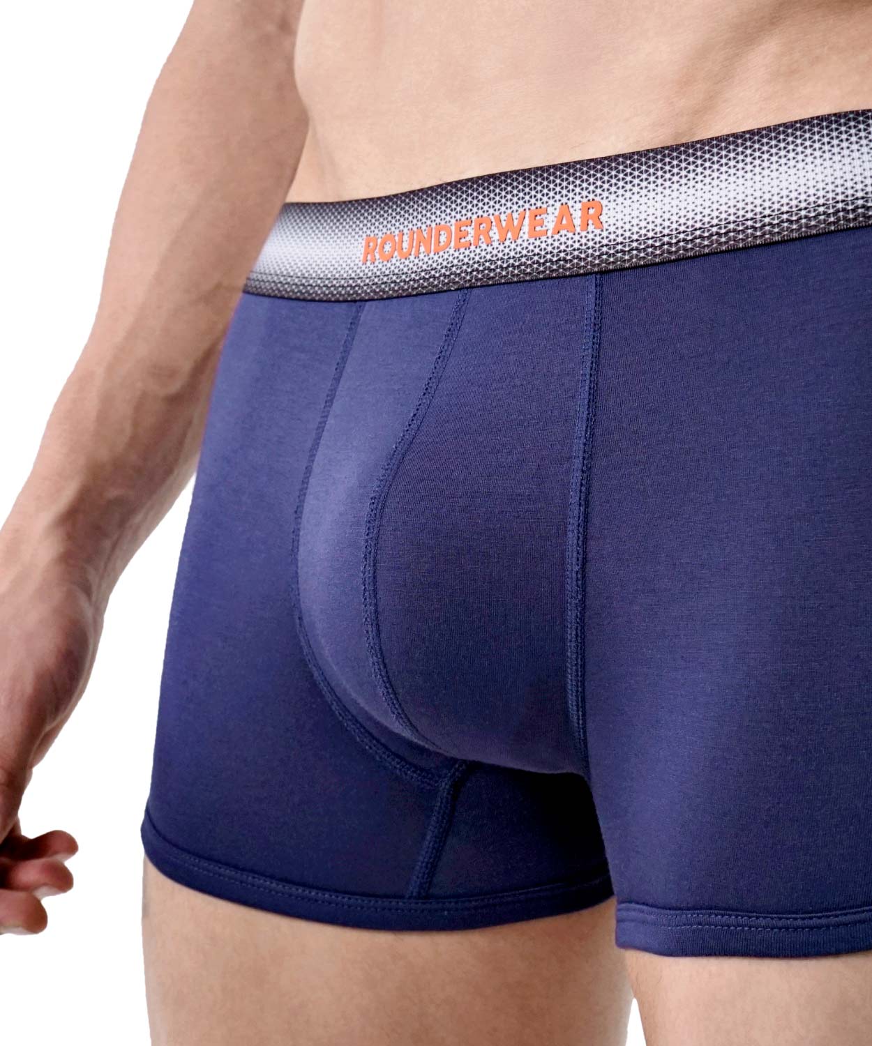 Trunk - Under Construction