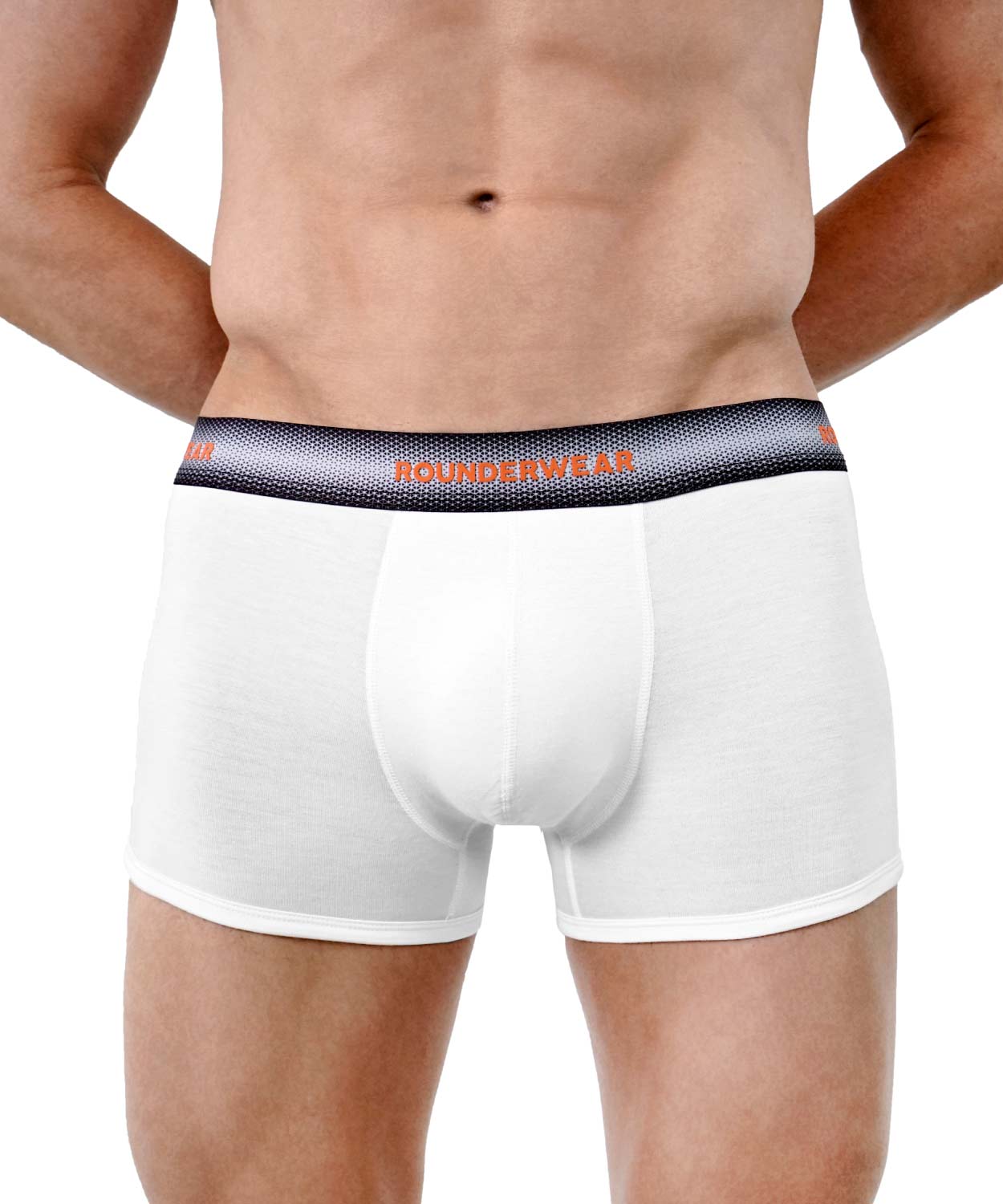 Trunk - Under Construction