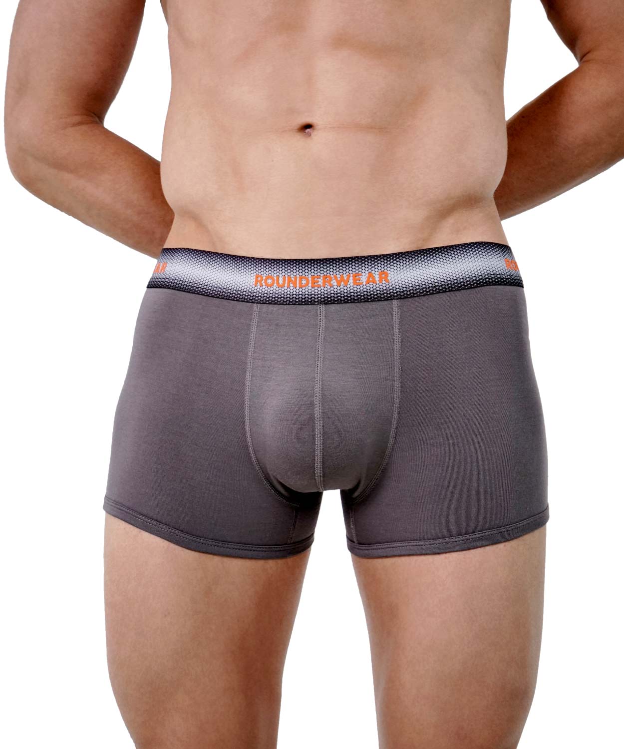Trunk - Under Construction