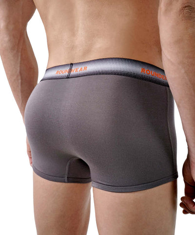 Trunk - Under Construction