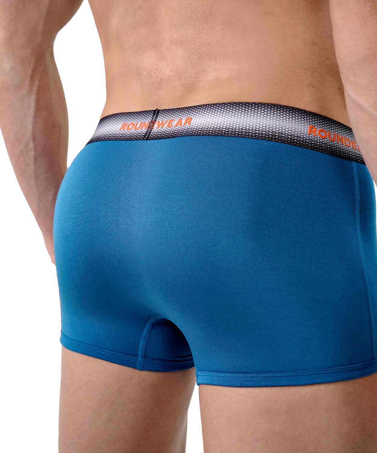 Trunk - Under Construction