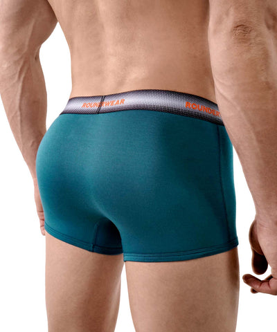 Trunk - Under Construction